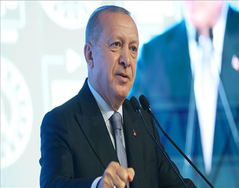أردوغان : أحدهم تطلع بلا جدوى لنجاح انقلاب 2016 على يد "صبيانه" أردوغان : أحدهم تطلع بلا جدوى لنجاح انقلاب 2016 على يد "صبيانه"