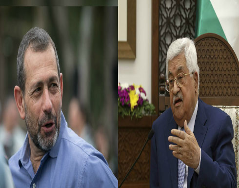 تفاصيل اجتماع الرئيس عباس برئيس الشاباك في رام الله تفاصيل اجتماع الرئيس عباس برئيس الشاباك في رام الله