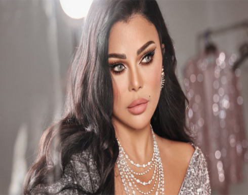 3580 دولار سعر إطلالة هيفاء وهبي في اخر ظهور لها .. شاهد 3580 دولار سعر إطلالة هيفاء وهبي في اخر ظهور لها .. شاهد