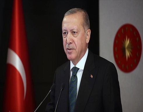أردوغان: أجهزة التنفس التركية ستكون متنفسا لأشقائنا الصوماليين أردوغان: أجهزة التنفس التركية ستكون متنفسا لأشقائنا الصوماليين
