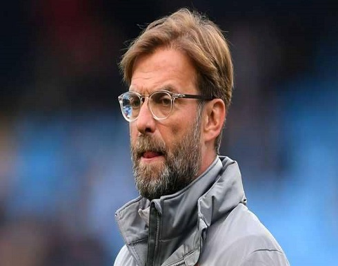 "أزمة عنيفة" تضرب ليفربول في افتتاح الدوري الإنجليزي "أزمة عنيفة" تضرب ليفربول في افتتاح الدوري الإنجليزي