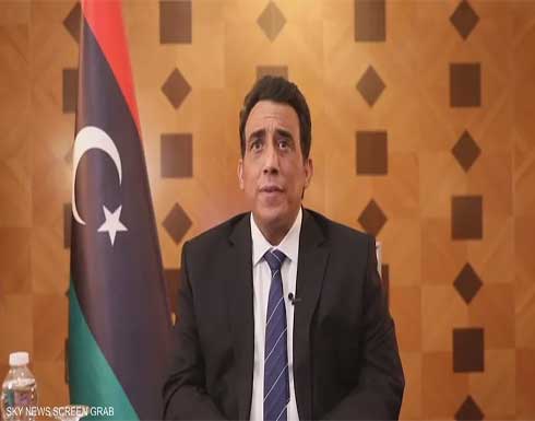 الرئاسي : المنفي ونورلاند يؤكدان أهمية التهدئة وإجراء الانتخابات في أقرب وقت الرئاسي : المنفي ونورلاند يؤكدان أهمية التهدئة وإجراء الانتخابات في أقرب وقت