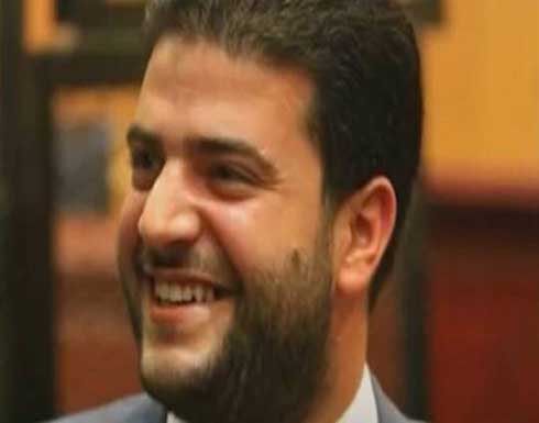 القضاء المصري يرفض طلبا لنجل محمد مرسي القضاء المصري يرفض طلبا لنجل محمد مرسي