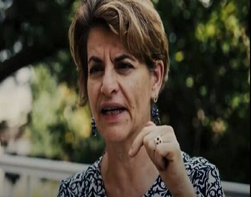 اسرائيل تعين اميرة اورن سفيرة لها في القاهرة اسرائيل تعين اميرة اورن سفيرة لها في القاهرة