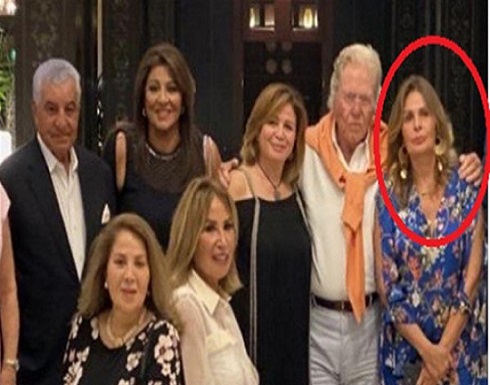 هل كانت يسرا مجبورة على التقاط الصورة؟.. هالة صدقي توضح الحقيقة هل كانت يسرا مجبورة على التقاط الصورة؟.. هالة صدقي توضح الحقيقة