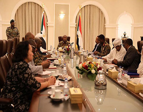 وزير سوداني: "الدولة العميقة" لنظام البشير ما تزال قائمة وزير سوداني: "الدولة العميقة" لنظام البشير ما تزال قائمة