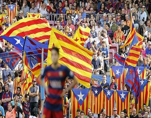 برشلونة يصدم جماهيره قبل استئناف الدوري برشلونة يصدم جماهيره قبل استئناف الدوري