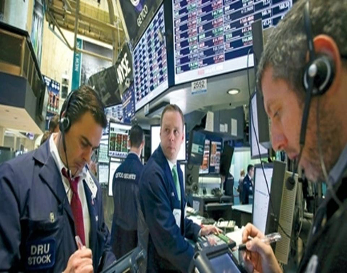 صعود الأسهم الأوروبية بدعم التجارة وتفاؤل بشأن بريكست صعود الأسهم الأوروبية بدعم التجارة وتفاؤل بشأن بريكست