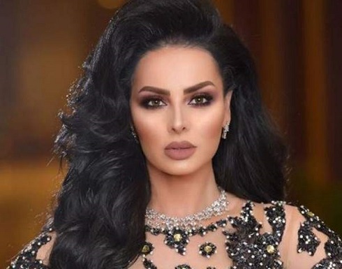 بمكياج لافت .. ديانا كرزون تخطف الأنظار بإطلالة جذابة بمكياج لافت .. ديانا كرزون تخطف الأنظار بإطلالة جذابة