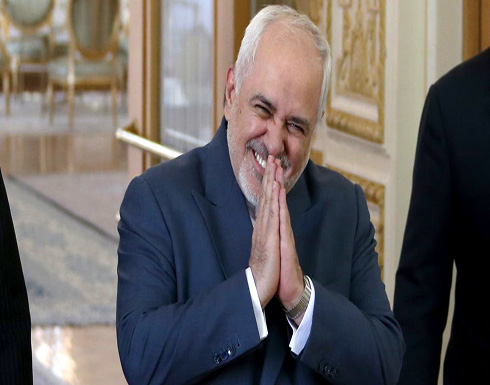 ظريف يود التفاوض مع أميركا على عكس طهران! ظريف يود التفاوض مع أميركا على عكس طهران!