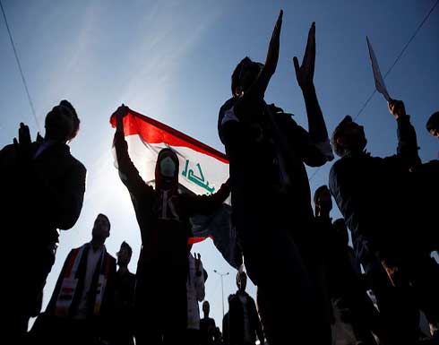 قتلى تظاهرات تشرين بالعراق.. التحقيق مع عشرات الضباط قتلى تظاهرات تشرين بالعراق.. التحقيق مع عشرات الضباط