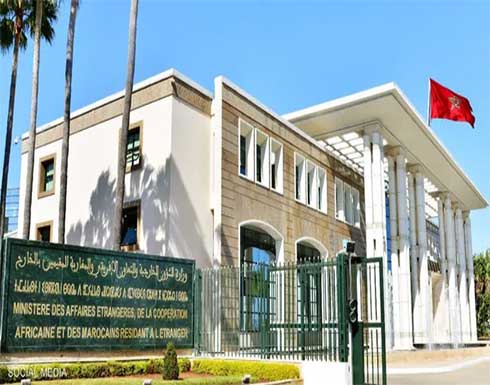 المغرب يستدعي سفيره لدى تونس إثر استقبال زعيم البوليساريو المغرب يستدعي سفيره لدى تونس إثر استقبال زعيم البوليساريو