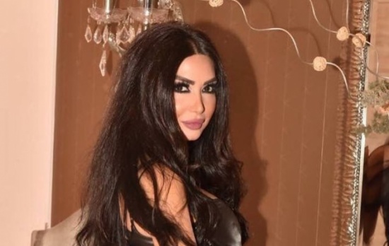 ممثلة سورية تفاجئ جمهورها بتغييرات في شكلها.. كيف تبدو الآن!! ممثلة سورية تفاجئ جمهورها بتغييرات في شكلها.. كيف تبدو الآن!!