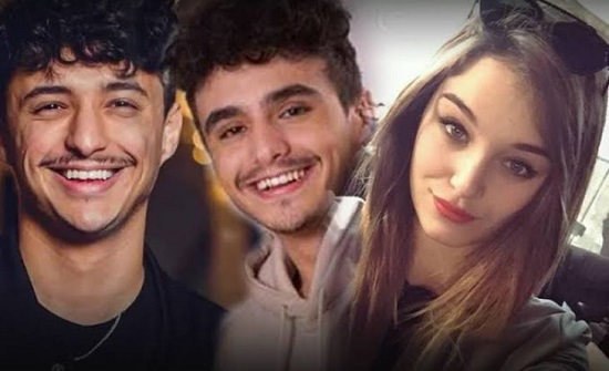 حبس ثلاثة من أشهر “المؤثرين” في الجزائر بسبب قضية نصب واحتيال حبس ثلاثة من أشهر “المؤثرين” في الجزائر بسبب قضية نصب واحتيال