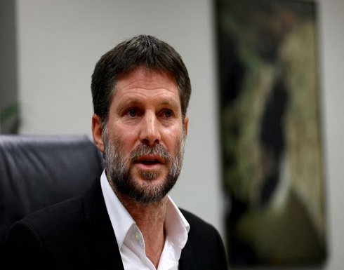 المغرب وكندا : تصريحات وزير المالية الإسرائيلي مستفزة ومخزية