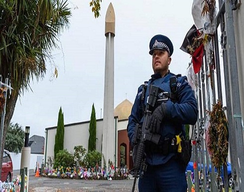 نيوزيلندا.. بدء بحث الأدلة في "مذبحة المسجدين" نيوزيلندا.. بدء بحث الأدلة في "مذبحة المسجدين"