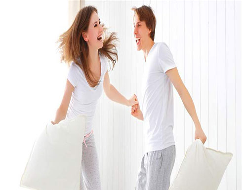 5 طرق لمكافحة شبح الملل في زواجكِ 5 طرق لمكافحة شبح الملل في زواجكِ