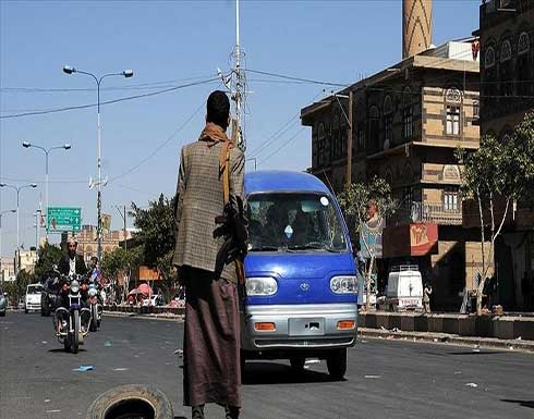 اليمن.. بدء انسحاب المتظاهرين من قصر "معاشيق" الرئاسي في عدن اليمن.. بدء انسحاب المتظاهرين من قصر "معاشيق" الرئاسي في عدن