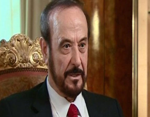 حجز أملاك وحبس 4 سنوات.. فرنسا تحكم على رفعت الأسد حجز أملاك وحبس 4 سنوات.. فرنسا تحكم على رفعت الأسد