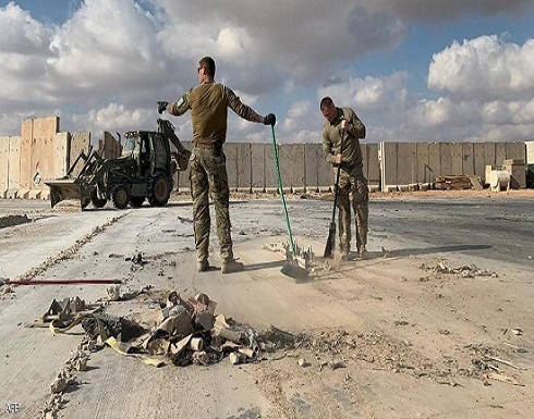 العراق.. الجيش يعترض ويسقط طائرتين مسيرتين "مجهولتين" العراق.. الجيش يعترض ويسقط طائرتين مسيرتين "مجهولتين"