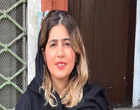 ناشطة إيرانية : هكذا تعذب السجينات الأهوازيات ناشطة إيرانية : هكذا تعذب السجينات الأهوازيات