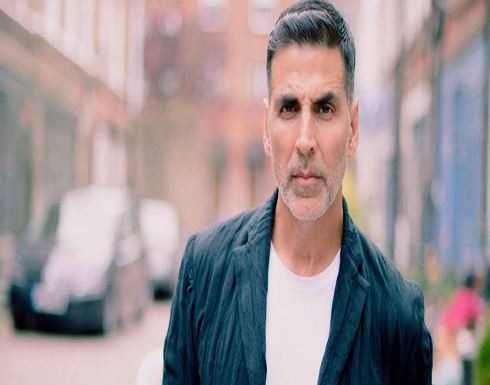 أكشاي كومار يشرب بول البقر يوميا.. ويكشف السبب أكشاي كومار يشرب بول البقر يوميا.. ويكشف السبب