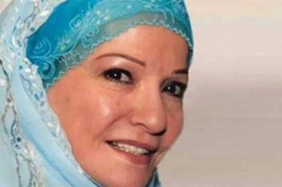 هذه حقيقة اصابة شادية بالزهايمر! هذه حقيقة اصابة شادية بالزهايمر!
