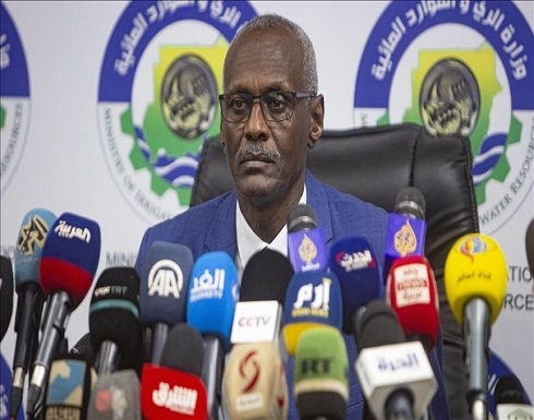 السودان: عدم تبادل معلومات سد النهضة أجبرنا على "تحوطات مكلفة" السودان: عدم تبادل معلومات سد النهضة أجبرنا على "تحوطات مكلفة"