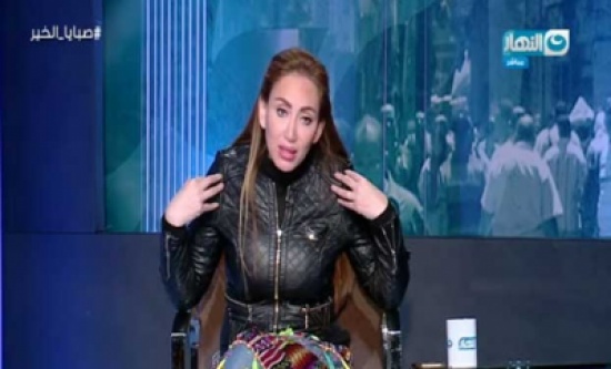 ريهام سعيد: “كلنا مرضى نفسيين”… وتعترف بمرورها شخصيا بهذه التجربة! ريهام سعيد: “كلنا مرضى نفسيين”… وتعترف بمرورها شخصيا بهذه التجربة!