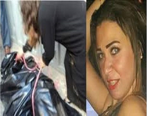الممثلة ” عبير بيبرس ” المتهمة بقتل زوجها تنهار بالبكاء في المحكمة : ” جالي في المنام “ الممثلة ” عبير بيبرس ” المتهمة بقتل زوجها تنهار بالبكاء في المحكمة : ” جالي في المنام “