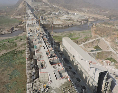 وزير خارجية إثيوبيا: النيل لنا.. وأديس أبابا تطلق حملة دولية وزير خارجية إثيوبيا: النيل لنا.. وأديس أبابا تطلق حملة دولية