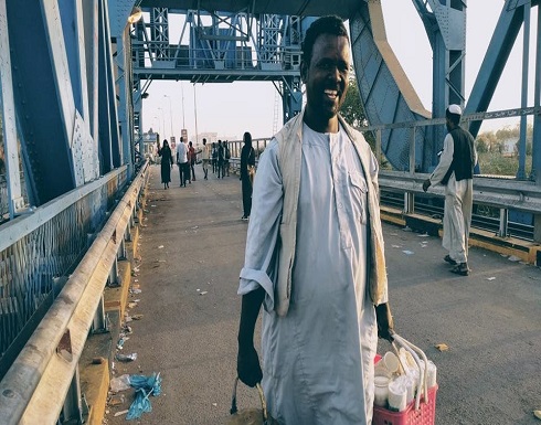 الكوليرا تتسلل لمياه النيل الأزرق.. مسؤول سوداني يوضح الكوليرا تتسلل لمياه النيل الأزرق.. مسؤول سوداني يوضح