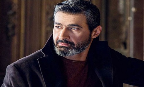 شاهد.. أول ظهور إعلامي لزوجة الفنان ياسر جلال شاهد.. أول ظهور إعلامي لزوجة الفنان ياسر جلال