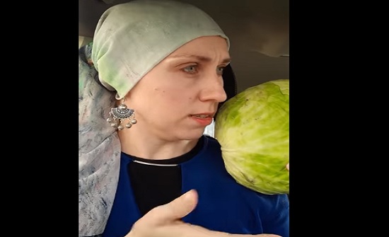 نصائح من روسية الباحثين عن الزواج من أجنبيات نصائح من روسية الباحثين عن الزواج من أجنبيات