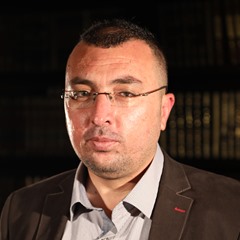 صلاة فجر الفلسطينيين وسيلة صمود ومواجهة! صلاة فجر الفلسطينيين وسيلة صمود ومواجهة!
