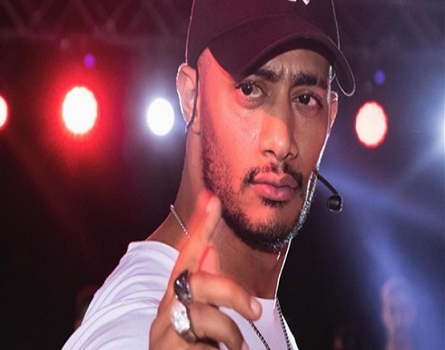 شاهد.. محمد رمضان يظهر للجمهور بشكل غريب شاهد.. محمد رمضان يظهر للجمهور بشكل غريب