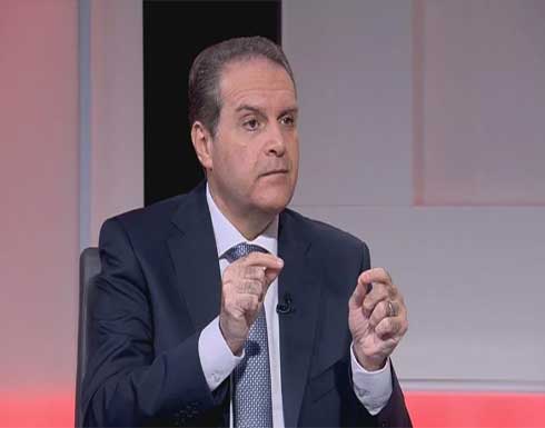بالفيديو - هل سيعيد وزير الصحة تطعيم نفسه بعد اعتراف الصين بعدم فاعلية مطعومها ؟ بالفيديو - هل سيعيد وزير الصحة تطعيم نفسه بعد اعتراف الصين بعدم فاعلية مطعومها ؟