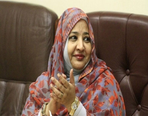 السودان.. النيابة ترفض طلب الإفراج عن زوجة البشير السودان.. النيابة ترفض طلب الإفراج عن زوجة البشير