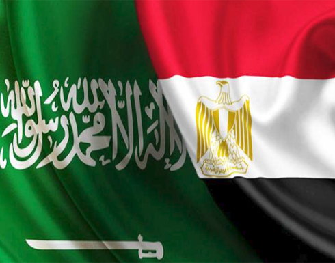 مصر تعلن تضامنها مع السعودية في أزمتها مع كندا مصر تعلن تضامنها مع السعودية في أزمتها مع كندا