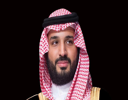 ولي العهد السعودي يعلن تطوير منظومة التشريعات المتخصصة