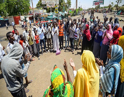 السودان.. "المهنيين" يدعو ليوم دعائي للعصيان المدني السودان.. "المهنيين" يدعو ليوم دعائي للعصيان المدني