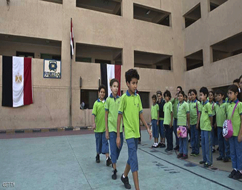 خطة تطوير التعليم المصري.. تفاصيل ومعلومات خطة تطوير التعليم المصري.. تفاصيل ومعلومات