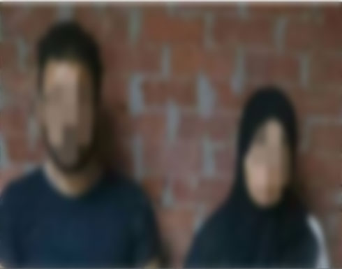 الزوج المغدور يتخلص من حياته هربًا من الزوجة الخائنة وعشيقها الزوج المغدور يتخلص من حياته هربًا من الزوجة الخائنة وعشيقها