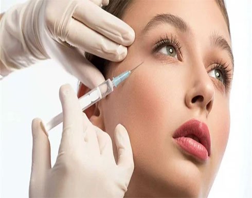 تشنج العضلات الأبرز.. استخدامات غير متوقعة لـ حقن البوتوكس تشنج العضلات الأبرز.. استخدامات غير متوقعة لـ حقن البوتوكس