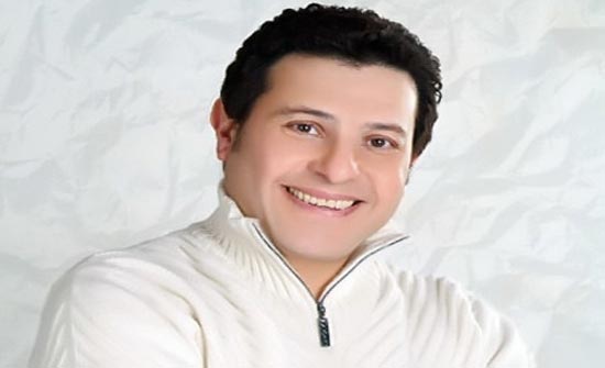 فيديو : هاني شاكر يرفض وصف شيرين بـ “مطربة مصر الاولى” فيديو : هاني شاكر يرفض وصف شيرين بـ “مطربة مصر الاولى”