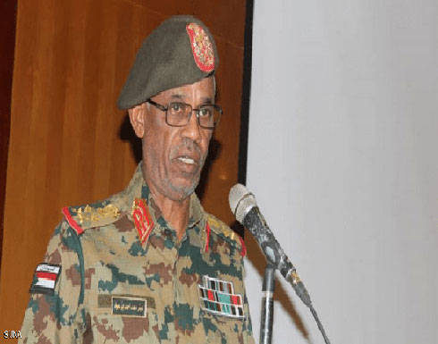 وزير الدفاع السوداني: لن نتسامح مع الانفلات الأمني وزير الدفاع السوداني: لن نتسامح مع الانفلات الأمني