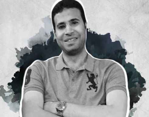 الجزيرة تطالب السلطات المصرية بالإفراج الفوري عن هشام عبد العزيز وزملائه المعتقلين الجزيرة تطالب السلطات المصرية بالإفراج الفوري عن هشام عبد العزيز وزملائه المعتقلين