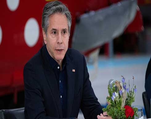 وزير الخارجية الامريكي يدعو لحل شامل في اليمن وزير الخارجية الامريكي يدعو لحل شامل في اليمن