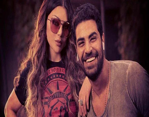 حبس محمد وزيري على ذمة التحقيق حبس محمد وزيري على ذمة التحقيق