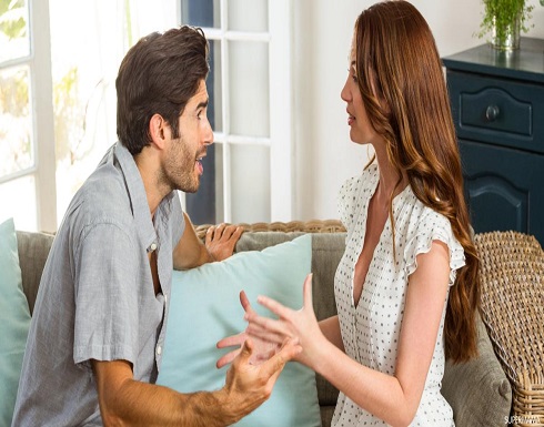 6 علامات على أن علاقتك الزوجية بحاجة للتفكير.. السكوت الطويل أبرزها 6 علامات على أن علاقتك الزوجية بحاجة للتفكير.. السكوت الطويل أبرزها
